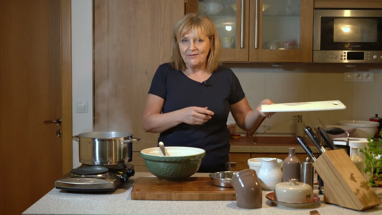 Domáce cestoviny - špecle. Originálny recept | Zuzana Machová