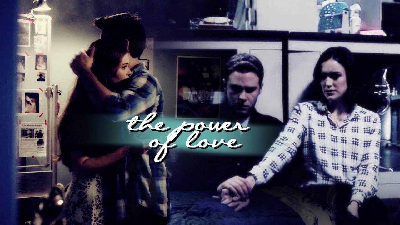 Multicouples | The power of love