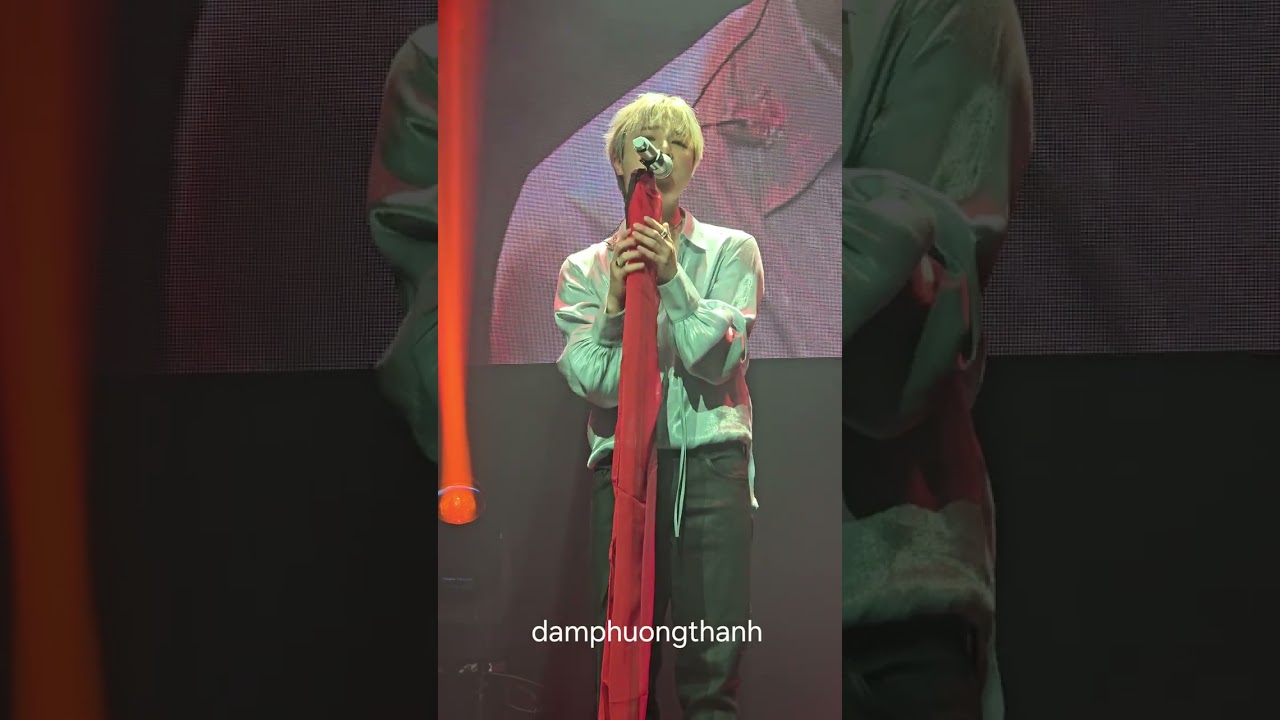 iKON (아이콘) 김진환 - Angel