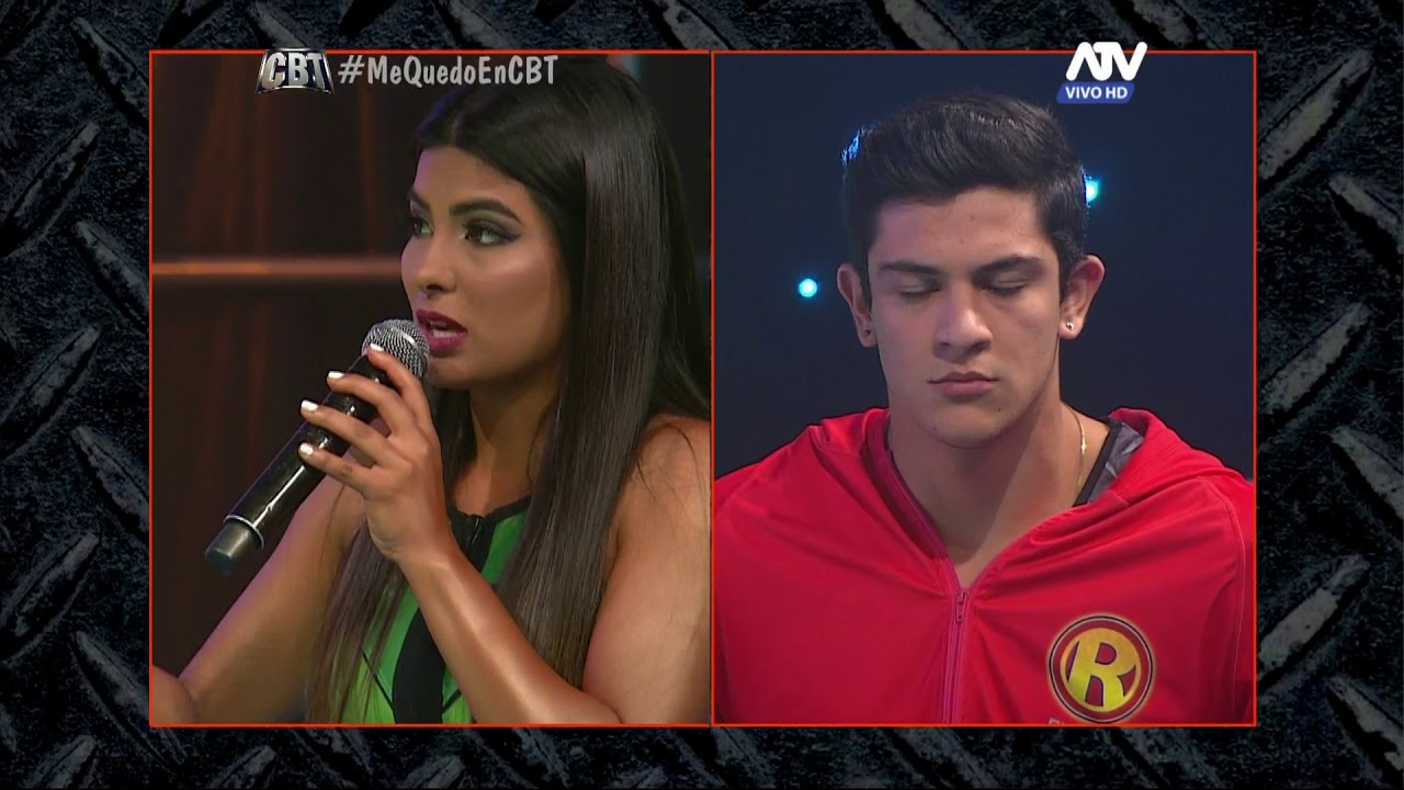 Jota a Emilio Flavia no vale la pena