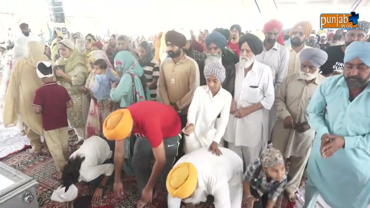 SALANA SHAHEEDI JOD MELA CHANDPURANA 2026