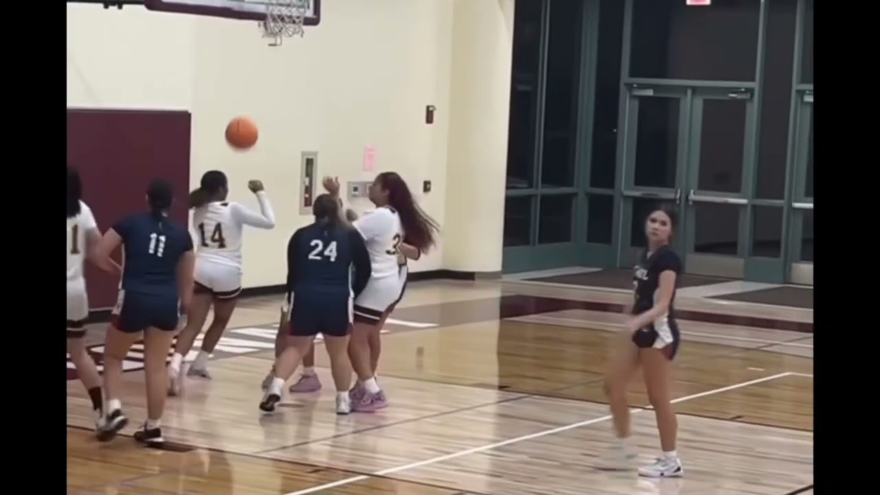 Sofia Bryant Class of 2027 - Bishop Conaty - Loretto - Los Angeles. Sophomore highlights.