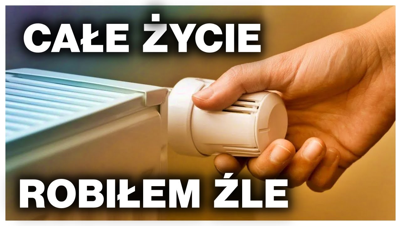 Regulacja temperatury w pomieszczeniu. Termostat grzejnikowy: jak działa.