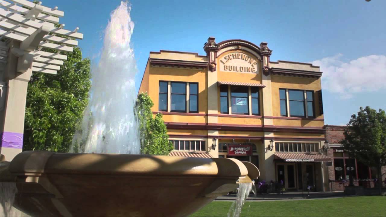 Livermore Wine Country 2
