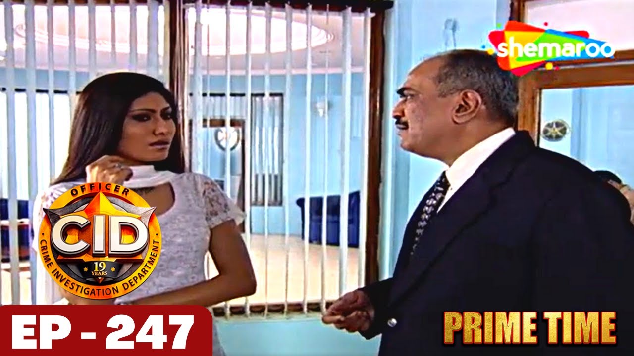 CID - सीआईडी | Full Episode 247 | Crime. Mystery. Detective Series | Case Of Juicy Poison Part- I