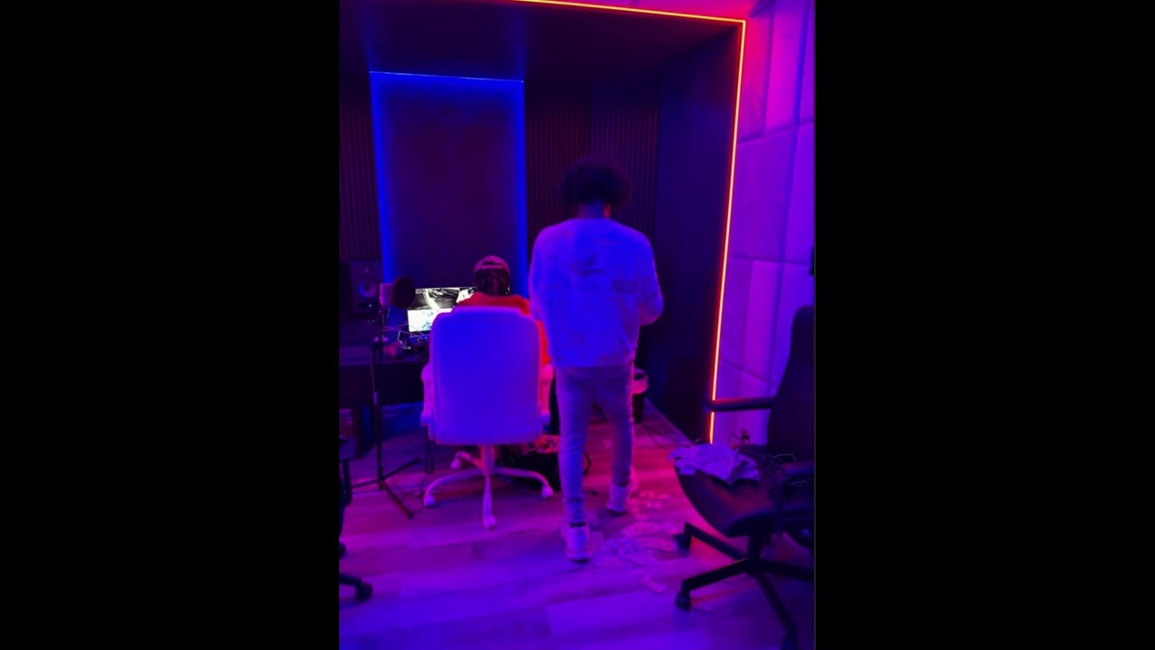 [FREE] "RP10" Pradabagshawty Type Beat Prod.JoJoYouMadeThis?!