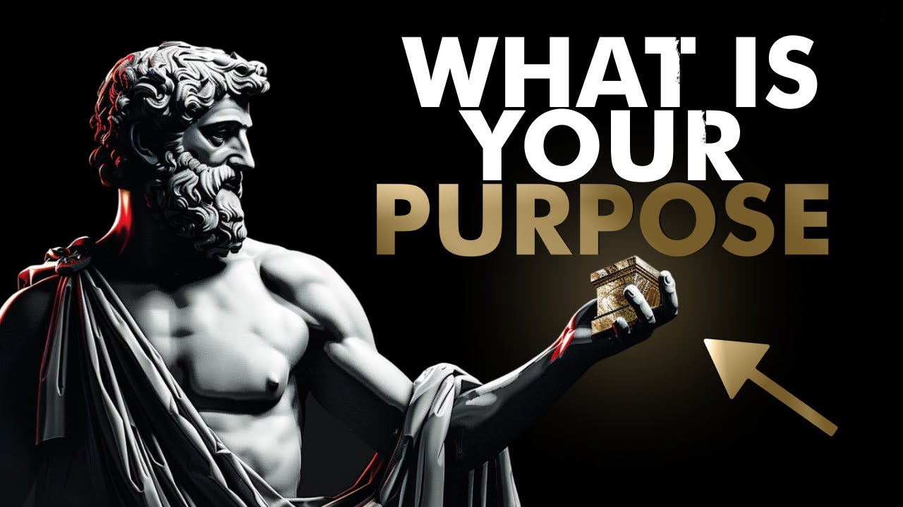 The Purpose of Man's Life | 3 Essential Levels