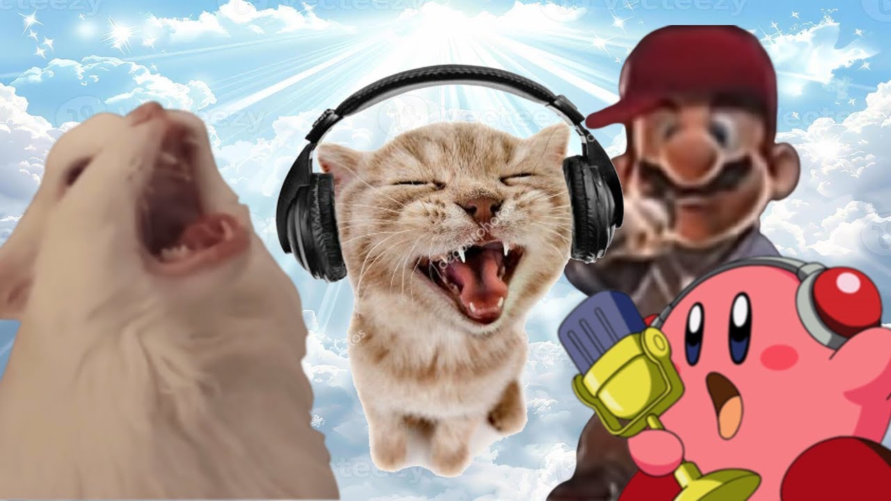 Video Game Music Quiz (Vocals Edition)