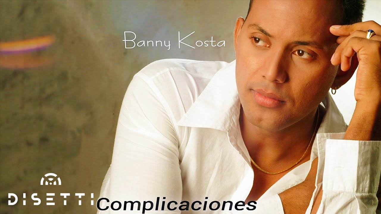 Banny Kosta - Lo Intentamos | Salsa Romántica