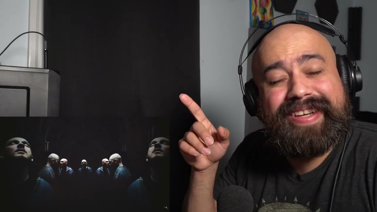 Polyphia Reaction: Classical Guitarist REACTS to Polyphia Look But Don't Touch (feat Lewis Grant)