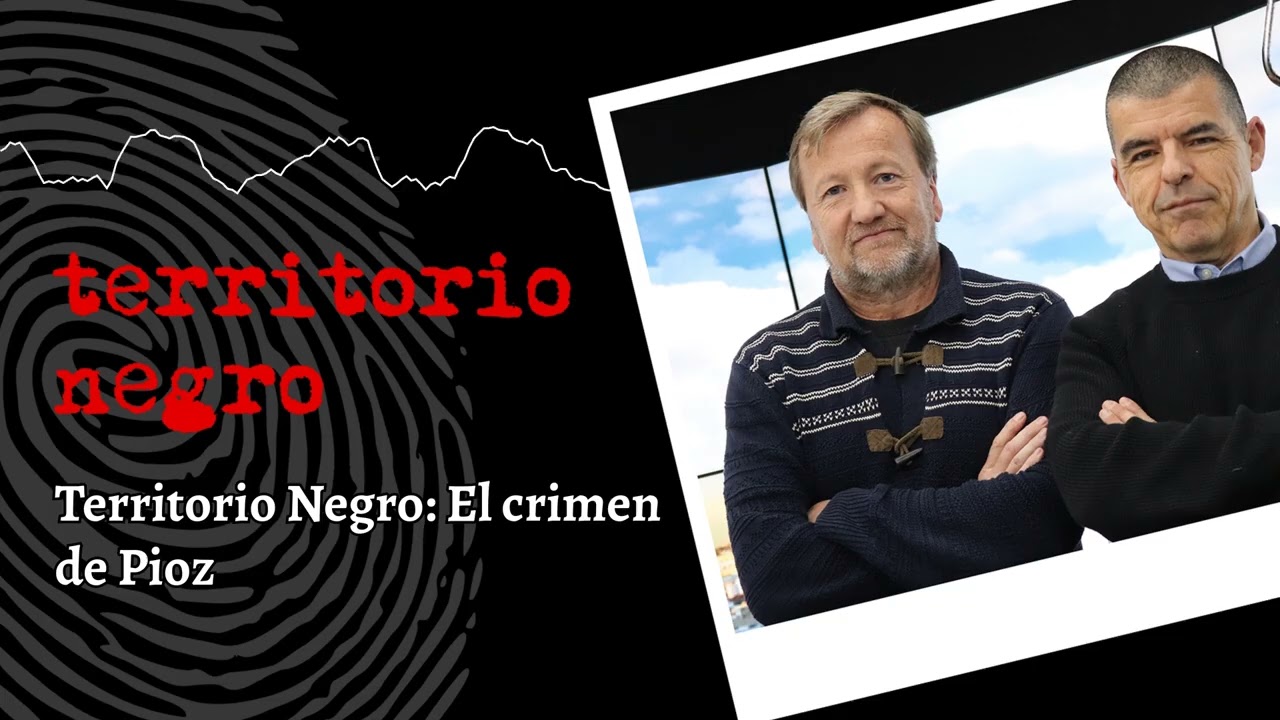 Territorio Negro: El crimen de Pioz