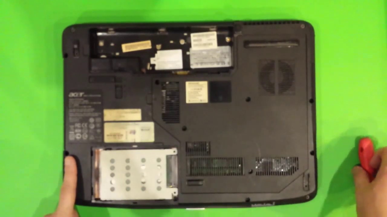 JAK WYMIENIĆ DYSK HDD SSD SHDD W LAPTOPIE? | ForumWiedzy