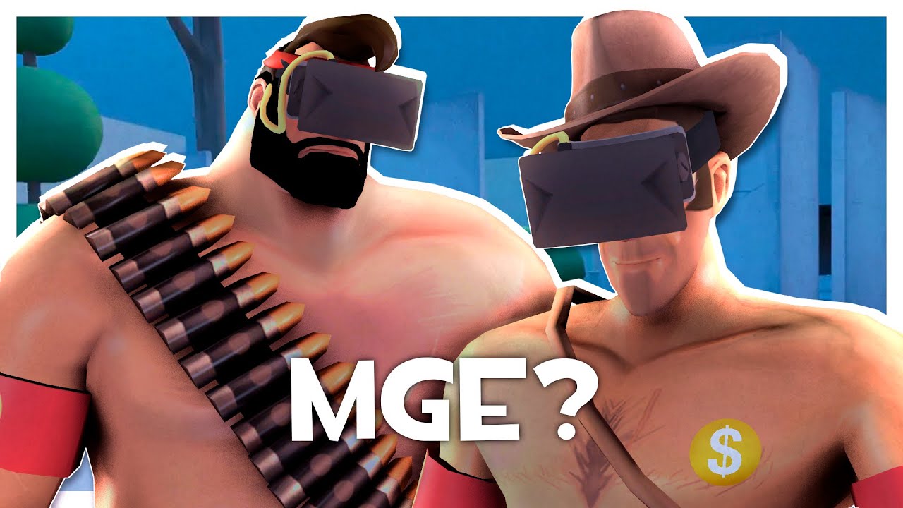Доминируем Друг Друга в H3VR MGE!