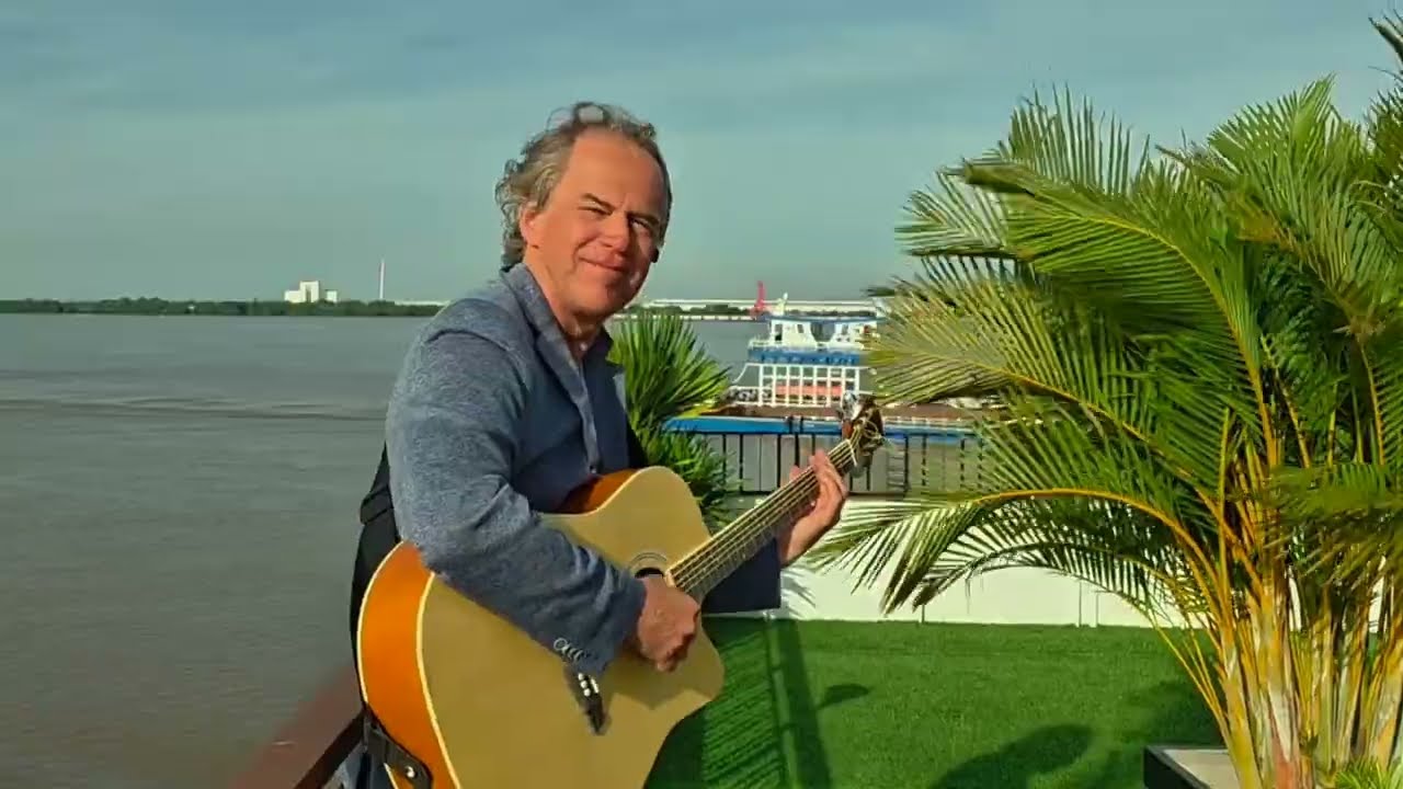 Harry Kucera - Er Tramt Vom Schiff