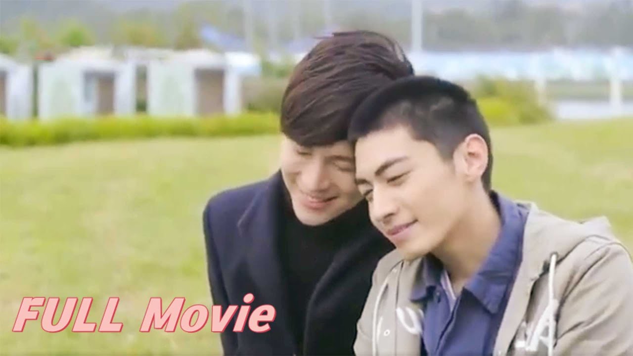 【BL】小受後悔拒絕明星弟弟表白，跑到劇組一把抱住他：我很想你！#男男#耽美#愛情
