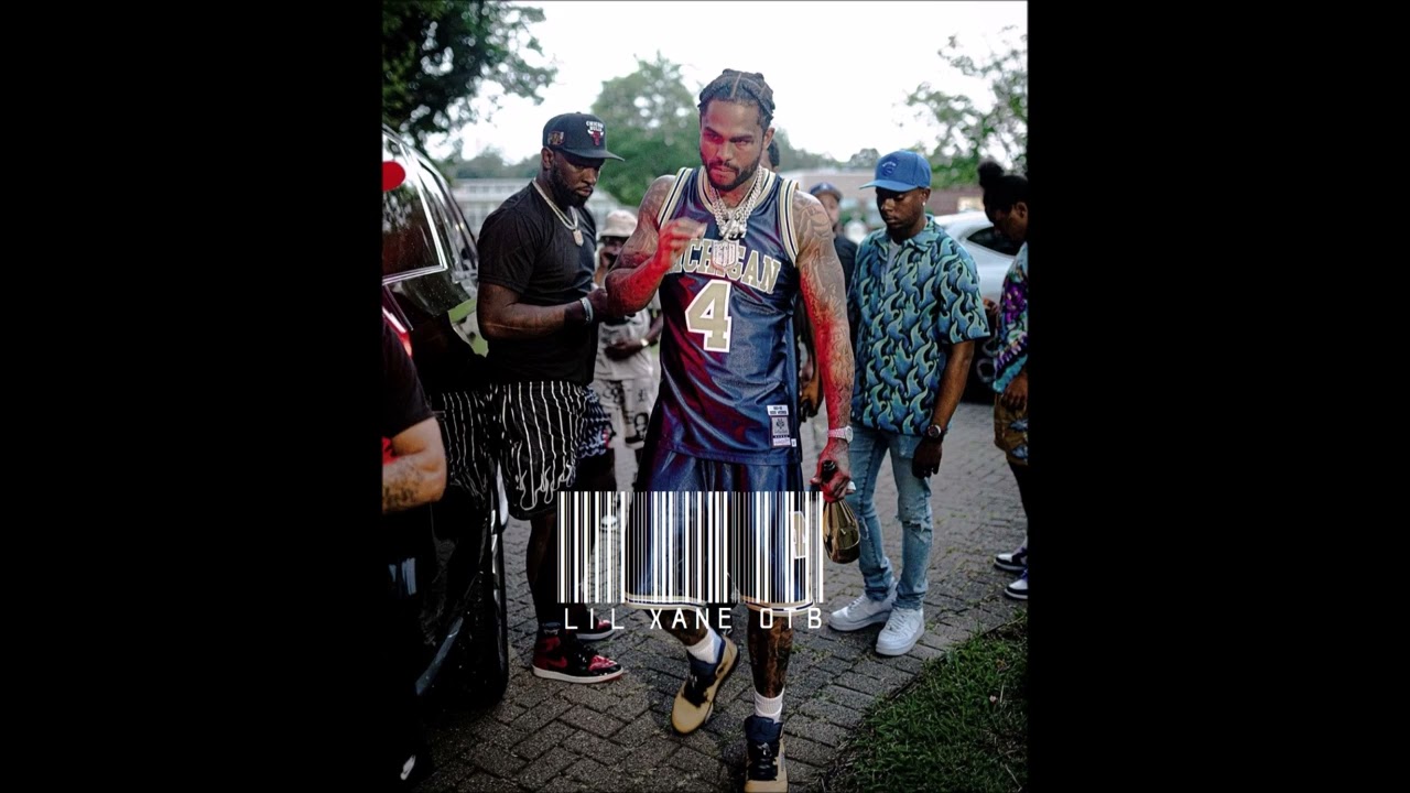 Dave East x Fabolous x G Herbo Type Beat NEW 2022 (Prod. By Xane OTB)