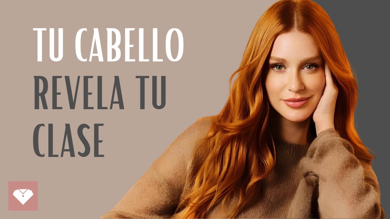 5 Secretos Capilares que las Mujeres de la Elite Usan para Verse Más Sofisticadas que las Demás