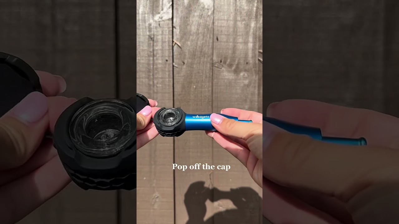 How To Take Apart Maze-X Pipe