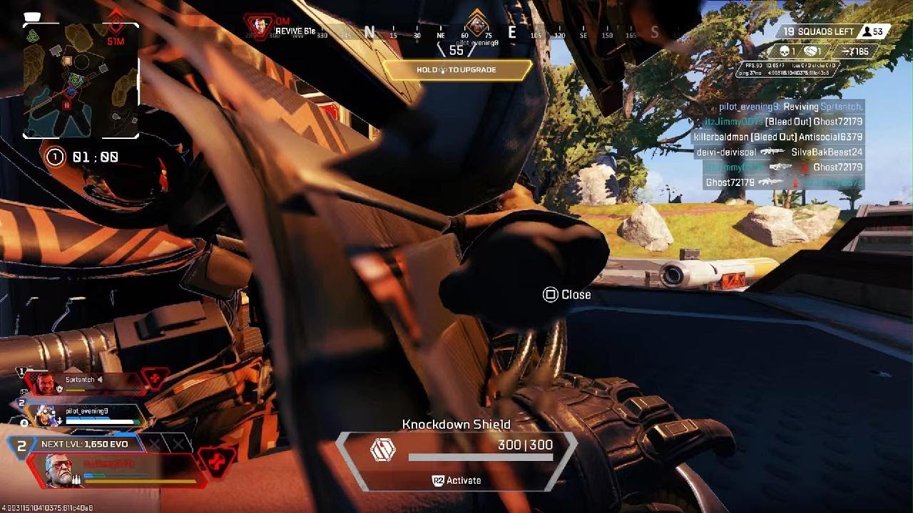Apex Legends Gameplay 62
