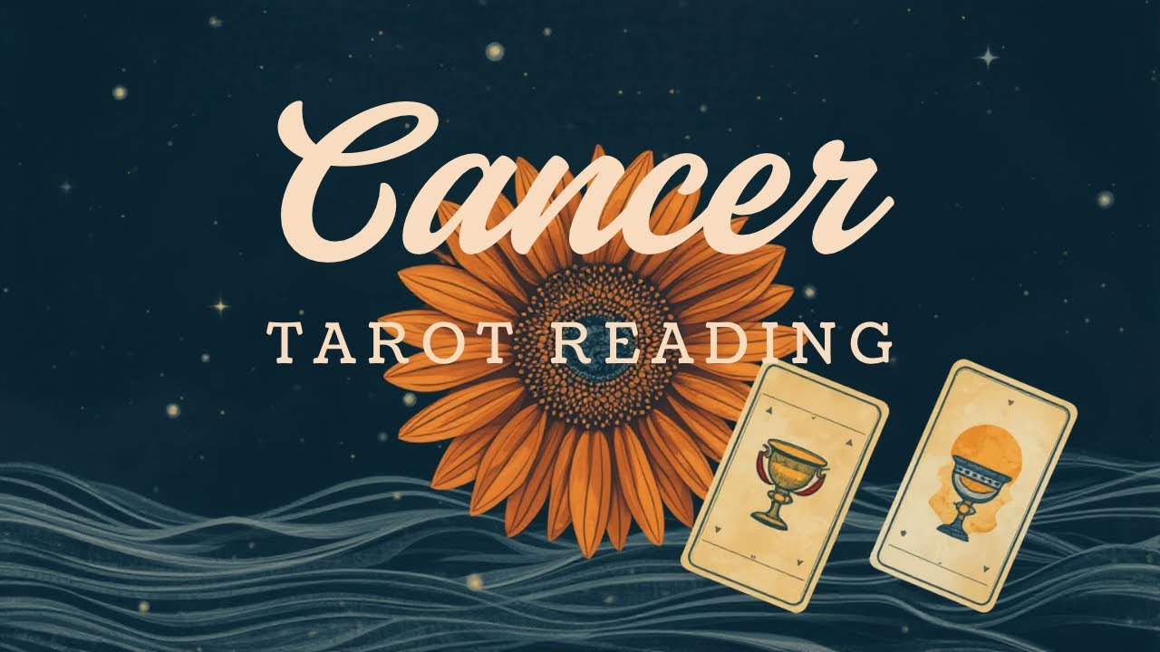 CANCER ♋️ Call on Your Healer Guides | JANUARY MID-MONTH CHECK IN 