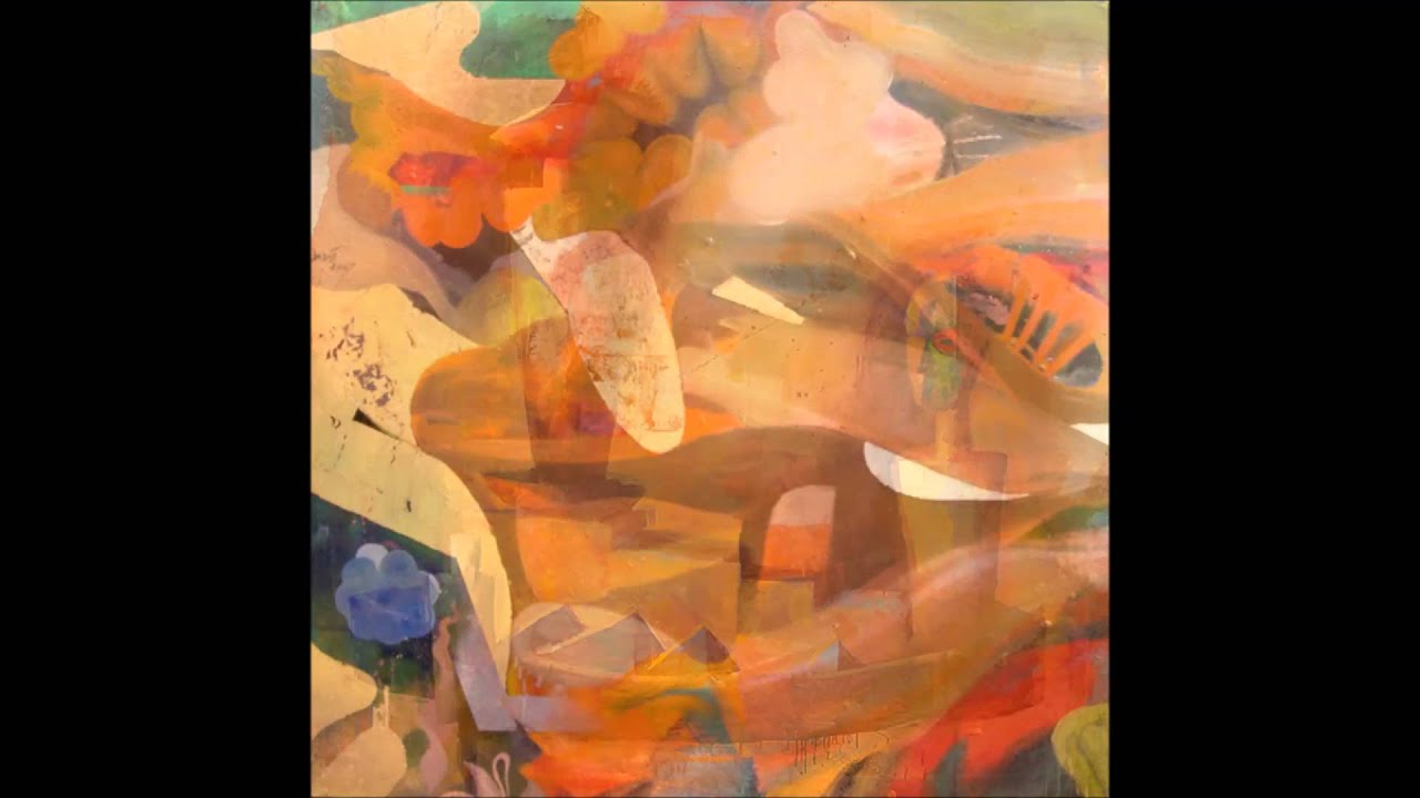 Nando Lauria - The Cry and The Smile