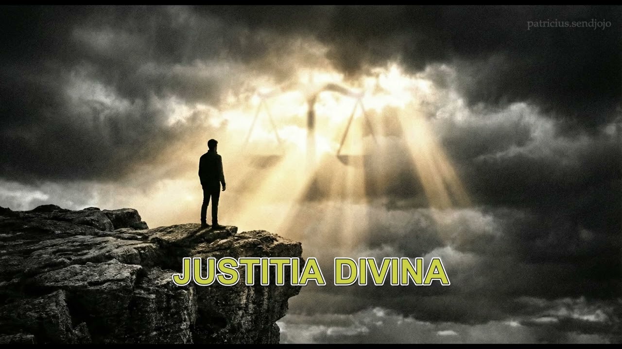 Justitia Divina | A Dramatic & Spiritual Instrumental Journey