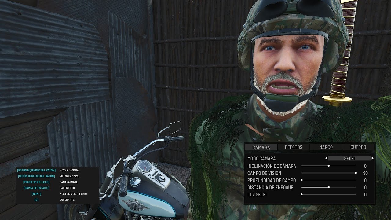 👉 SCUM :  Mejores Lugares para Encontrar Armas y Hacer Dinero Rápido 🤑 | Guía para Principiantes