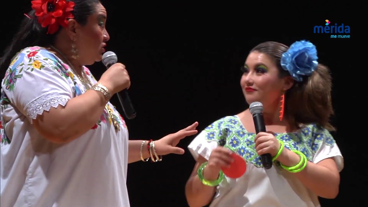 Show C&oacute;mico Chonchita