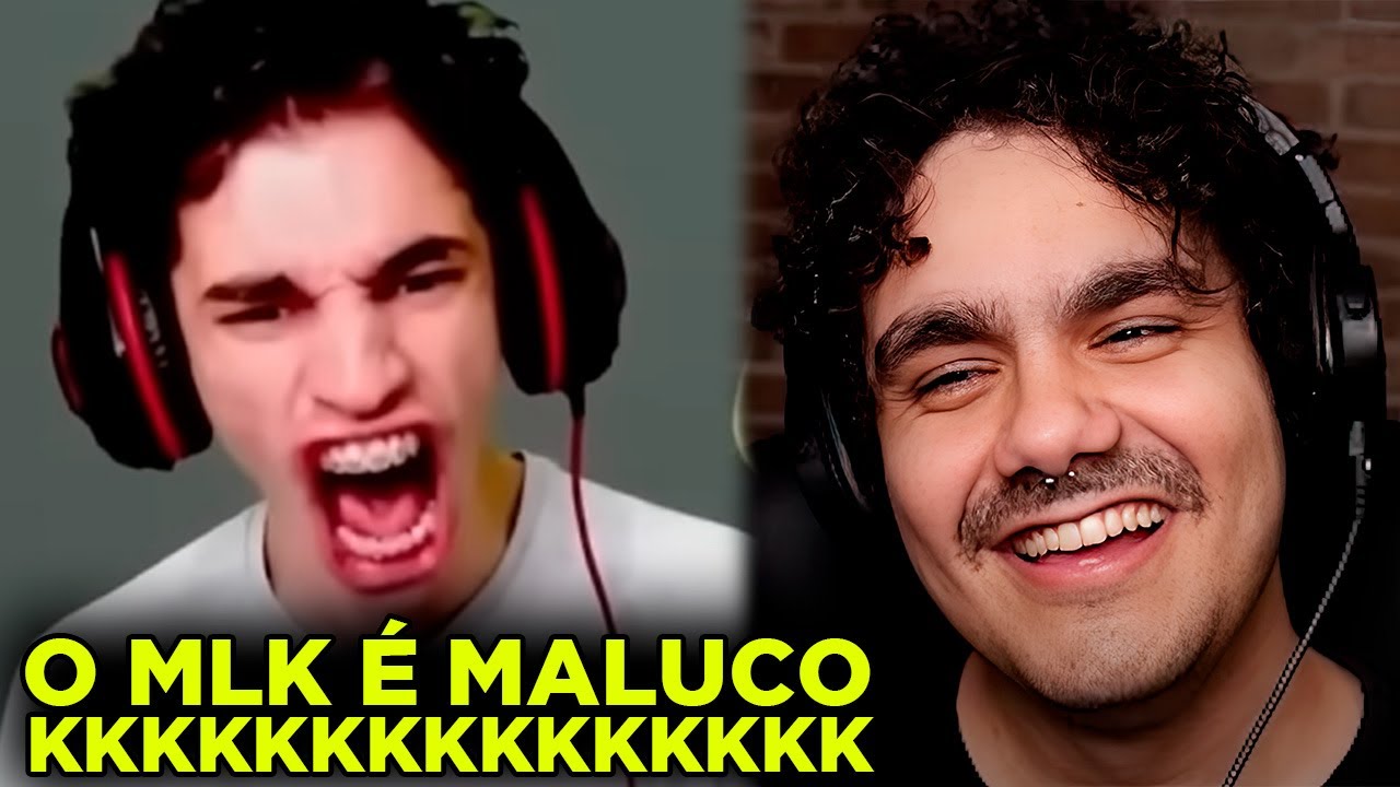 MAIS RAGES DO BISTECONE