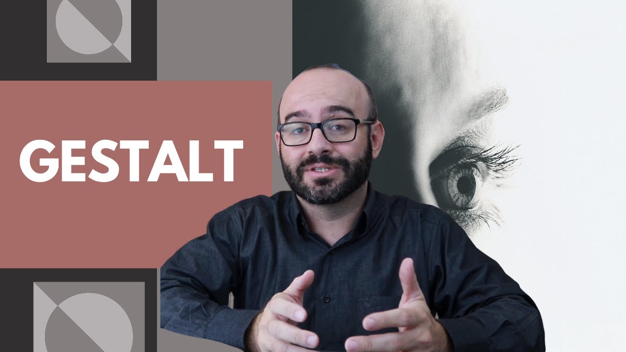 Teoria da Gestalt | Max Wertheimer | Introdu&ccedil;&atilde;o &agrave; Psicologia #6