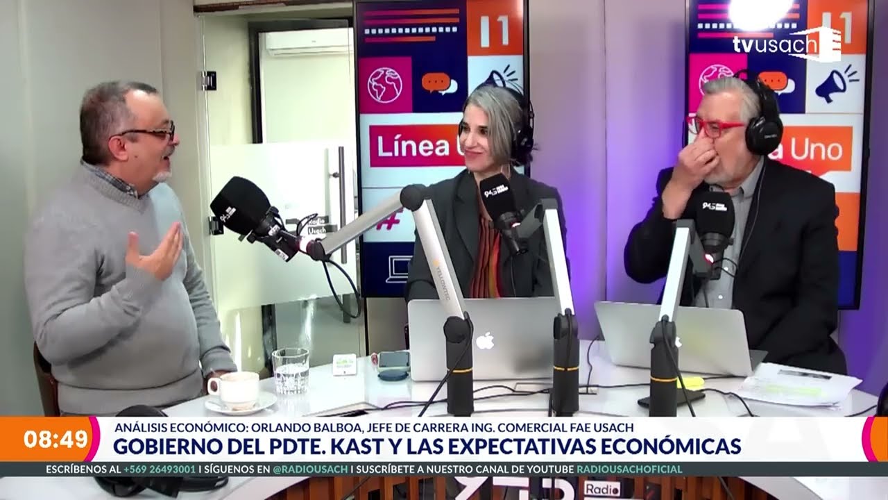 Presidente Kast y las tierras raras: el recurso que pone a Chile en la disputa EE.UU. vs China