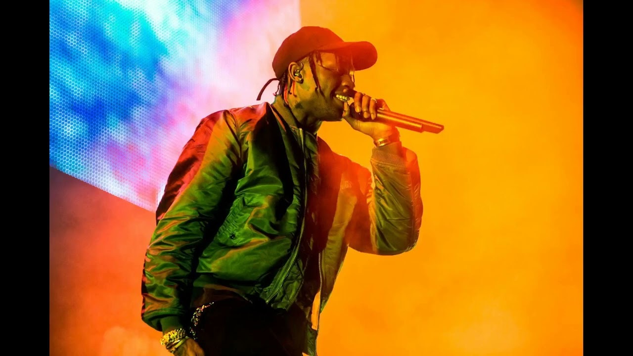(FREE FOR NON PROFIT) TRAP BEAT 