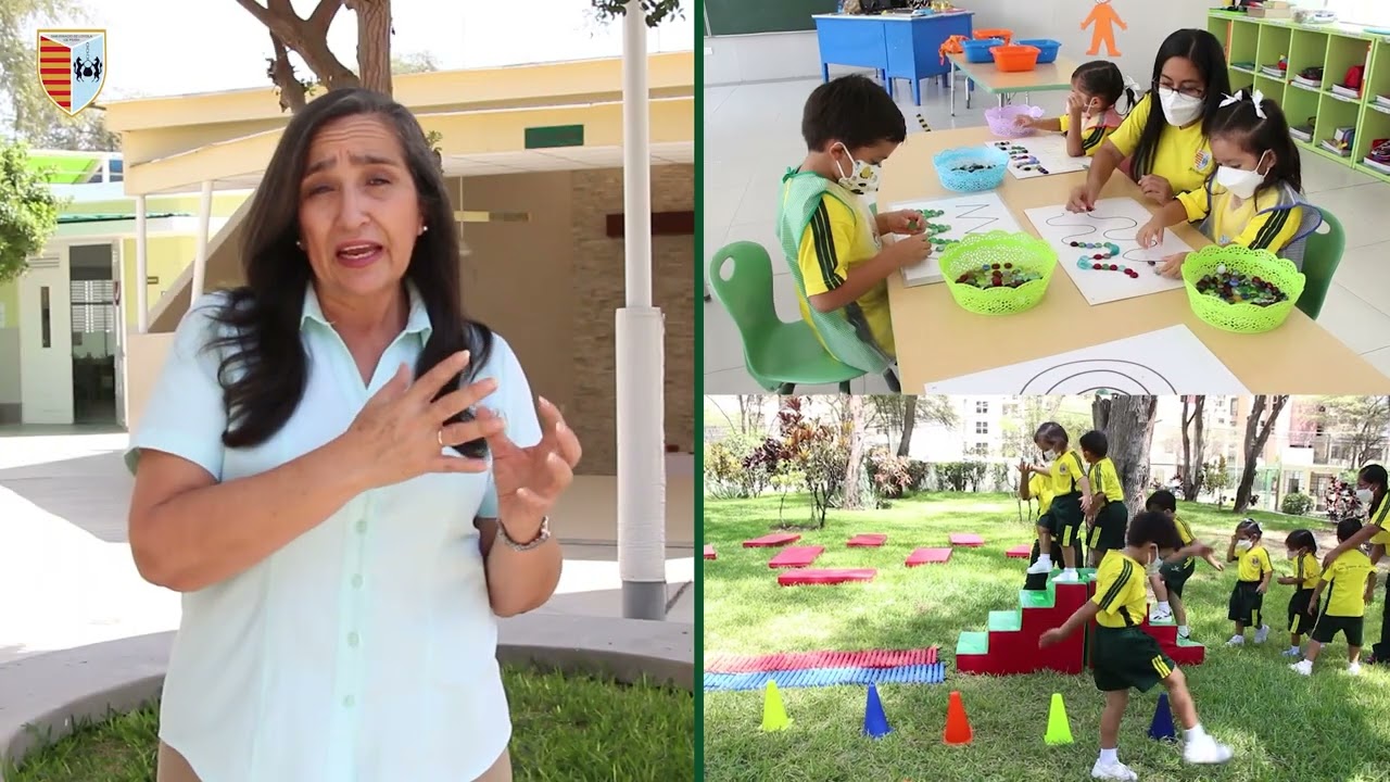 &iquest;Qu&eacute; es la coeducaci&oacute;n?