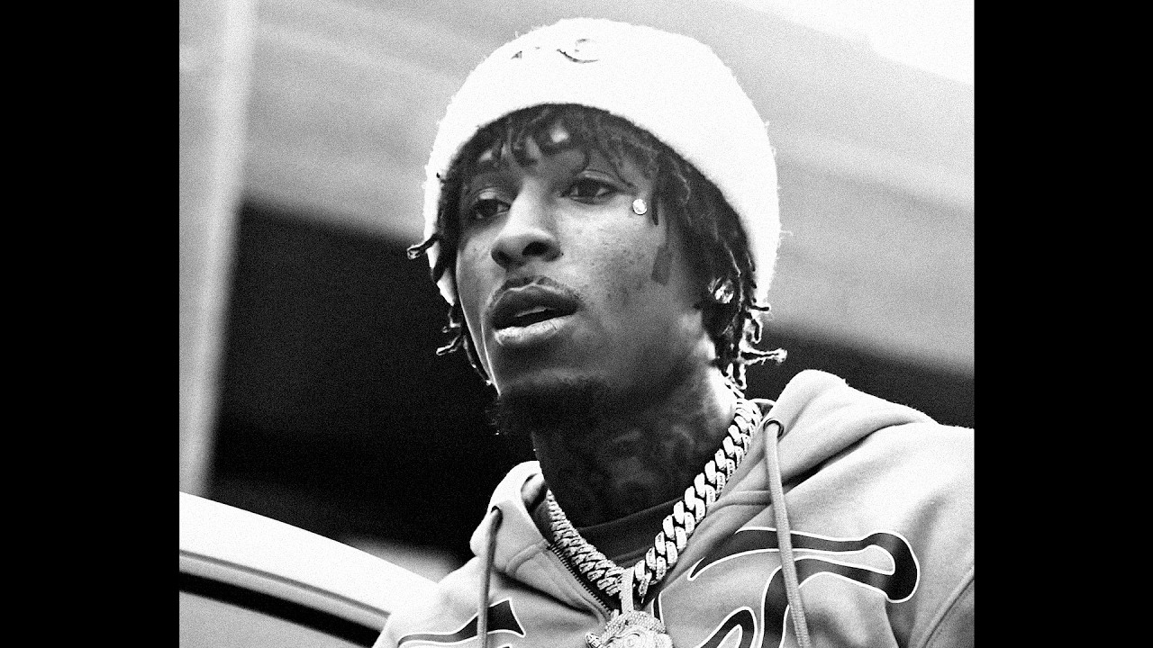 [FREE] NBA Youngboy Type Beat 2026 - ''Change My Ways''