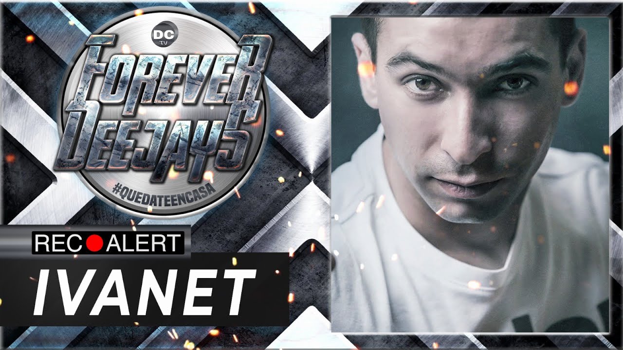 DJ Ivanet 