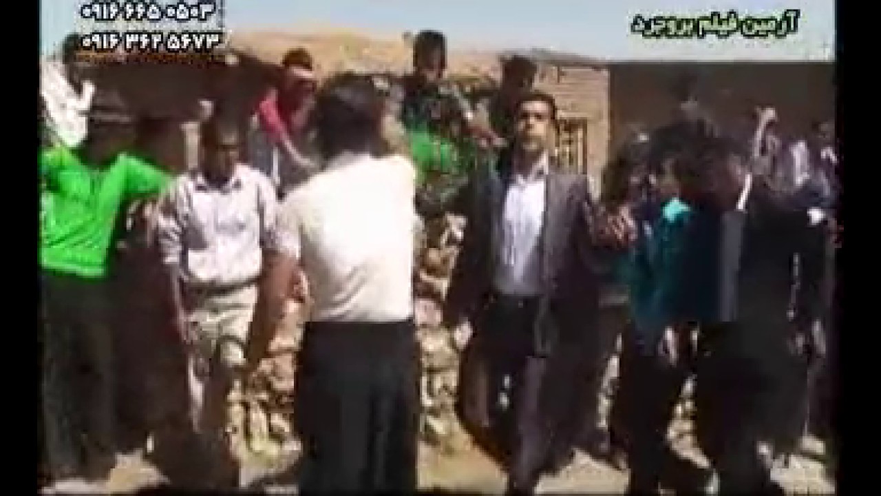 ابوالحسن جاویدان:
آهنگ لری 