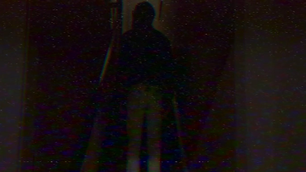 Don't look For the Door