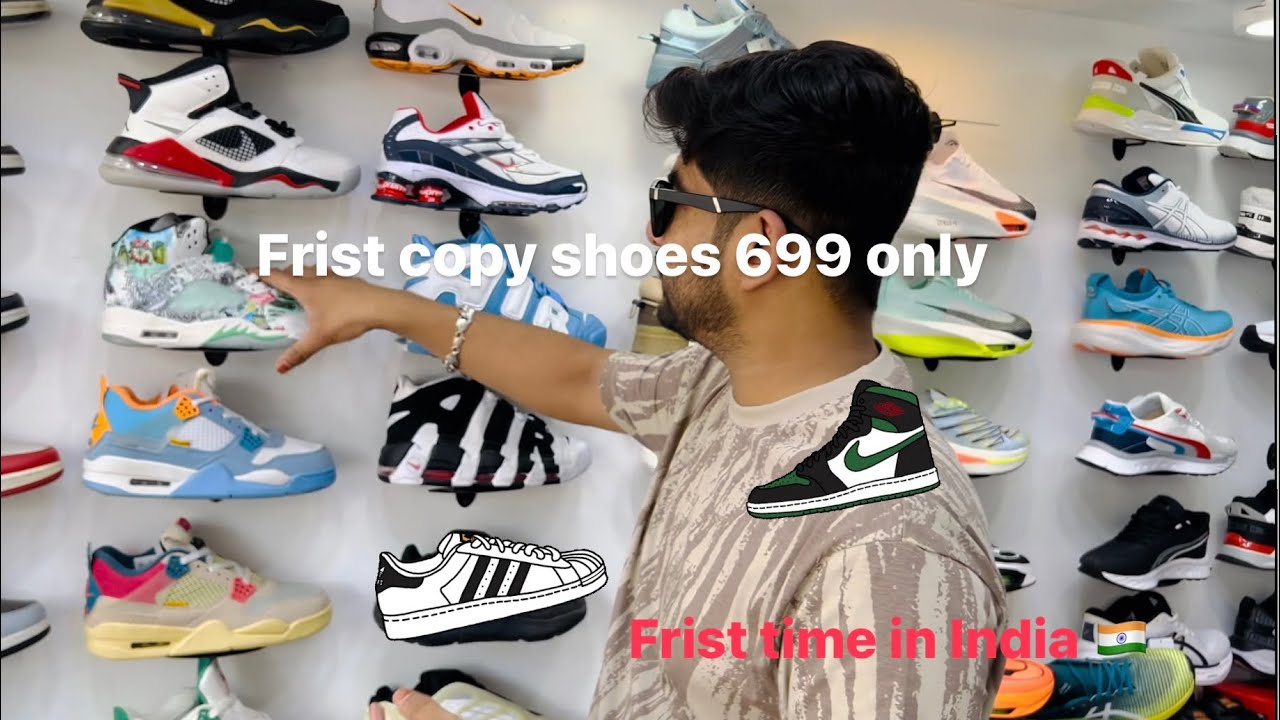 CHHINDWARA SHOE SHOP | SHOE TREND | best SHOE in INDIA | sale price 699 Frist copy shoes |