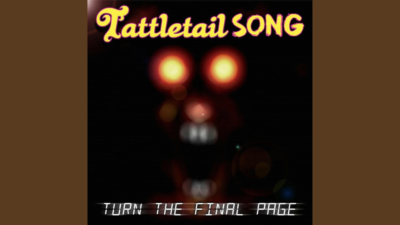 Turn the Final Page