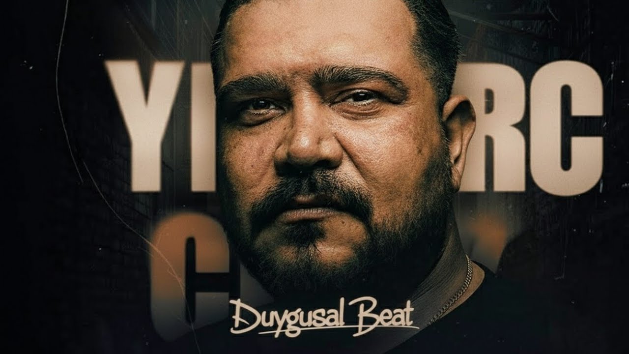 [Free Beat] Yener Çevik Type Beat – Bana Sor (Prod. RapReborn) | Arabesk Sample