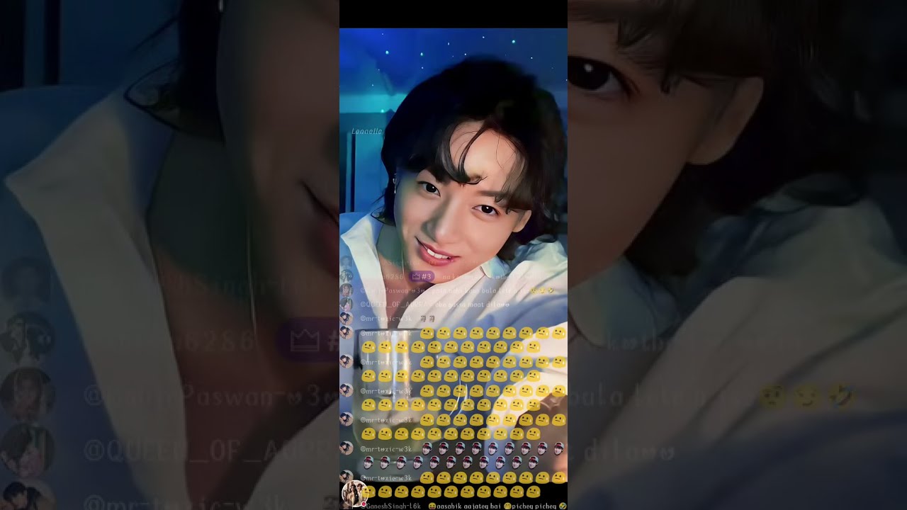 JK Baby LIVE 🔴