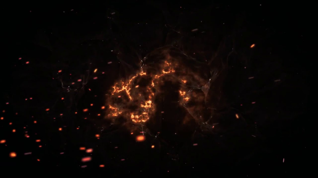Dark Cinematic Background | Very usefull for video background.
