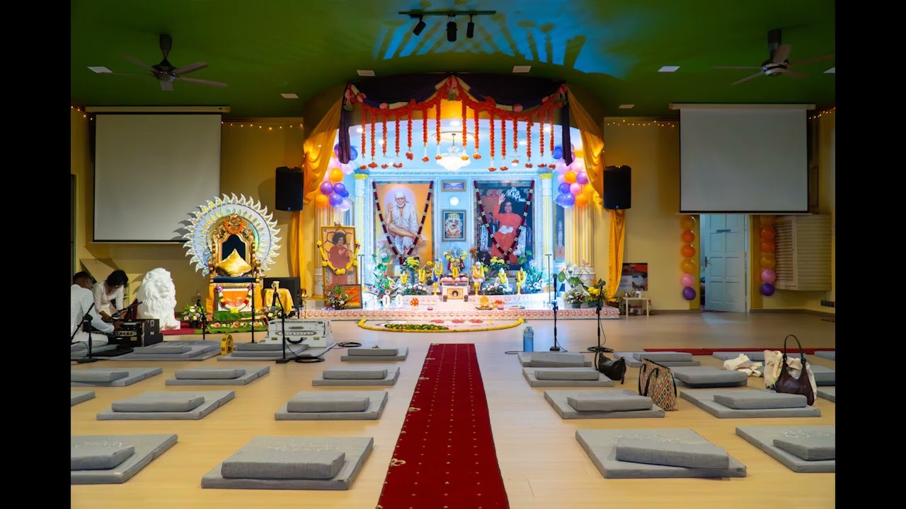 Feb 06, 2026 | FRIDAY EVENING BHAJAN | SSBC GELUGOR