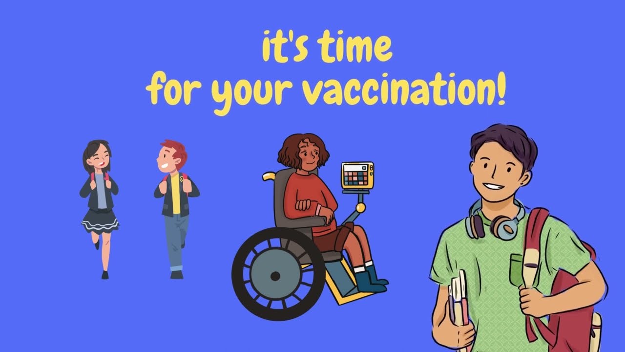 Year 7 and 10 Vaccination
