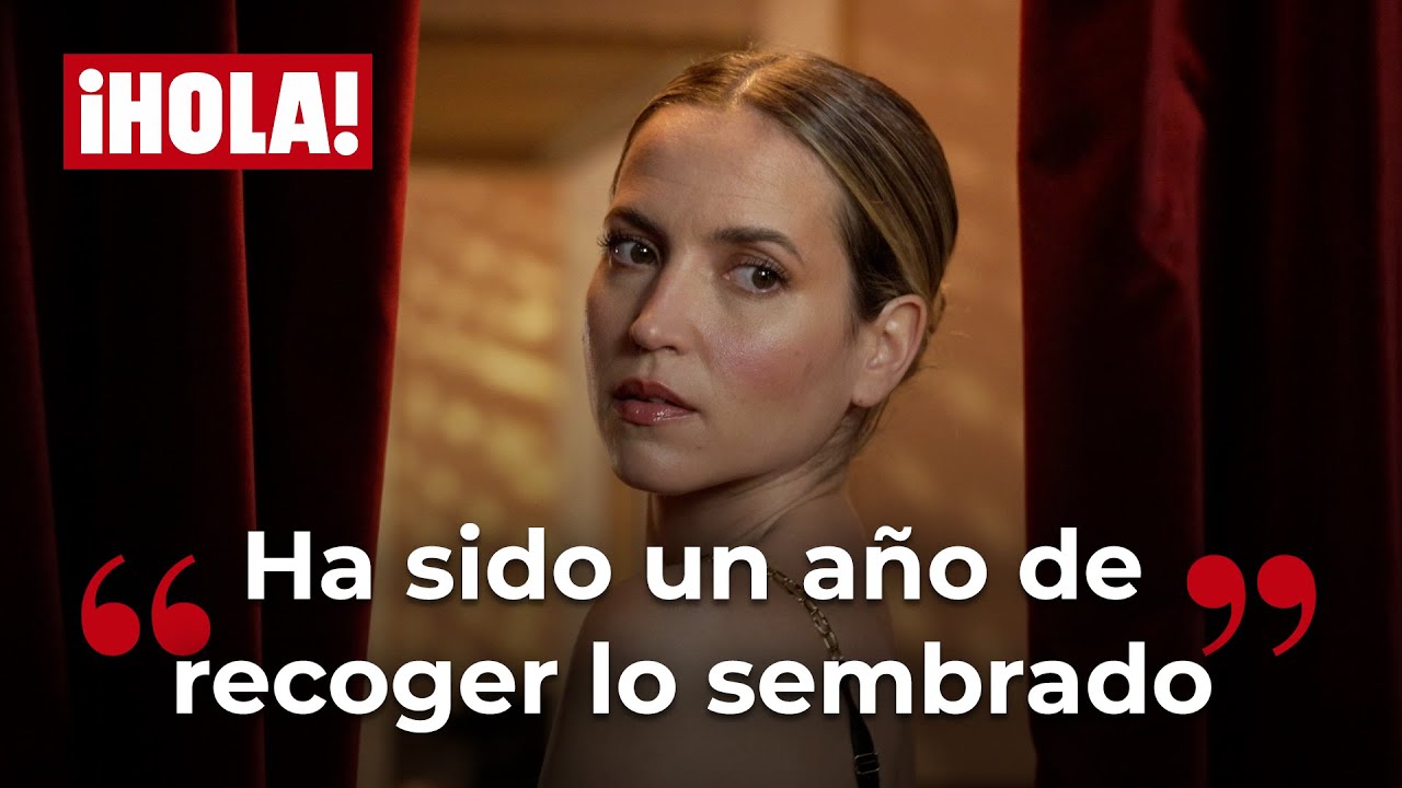 Charla con Ana Fernández de 'Los Protegidos': de la nueva temporada a su año de recoger lo sembrado