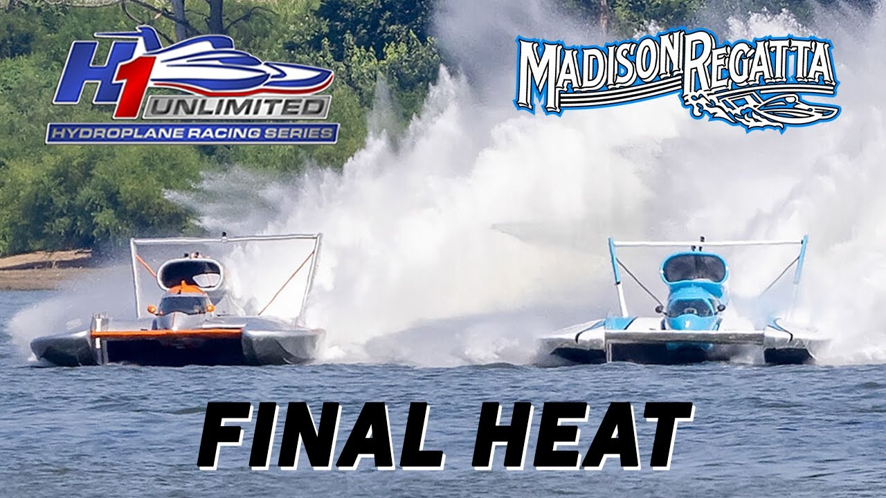 2022 Indiana Governor's Cup Final Heat
