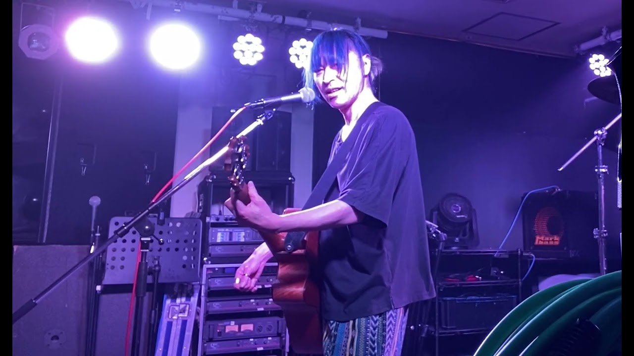 2026.2.7『Owlus Nest vol.7』＠名古屋栄Blush up