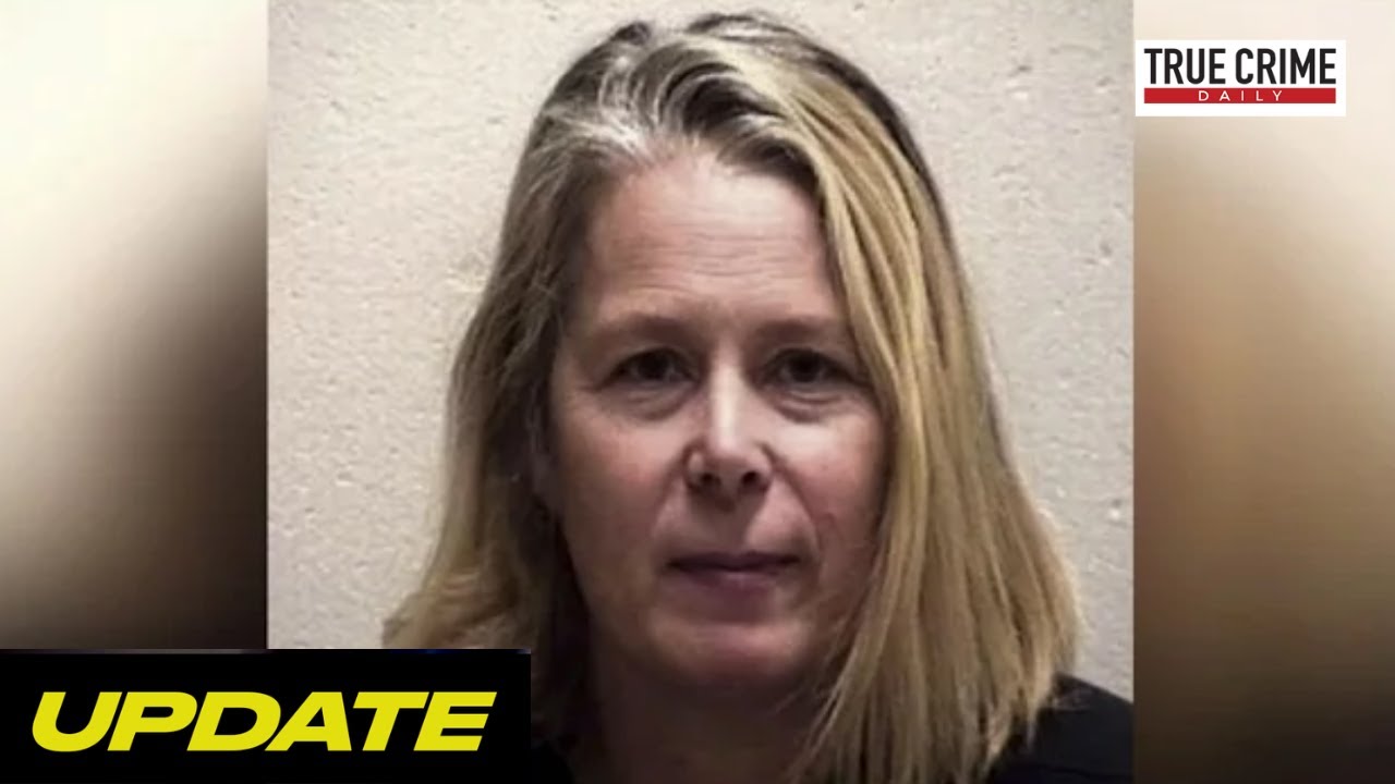 Local realtor accused of the murder of two women