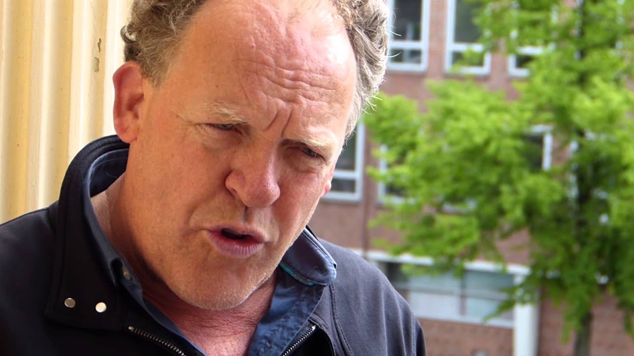 GroningenLife! interviewt 5 BN'ers - #3 met Bert Visscher