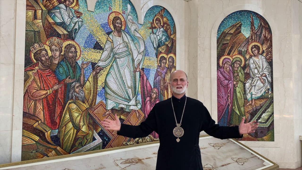 Metropolitan Boris Gudziak (Ukrainian Catholic Church)